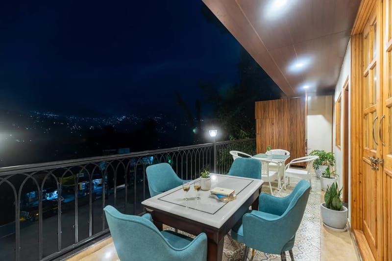 Evaara Woods Ridge | 3-BHK Hideaway With Common Balcony & Garden – photo 21