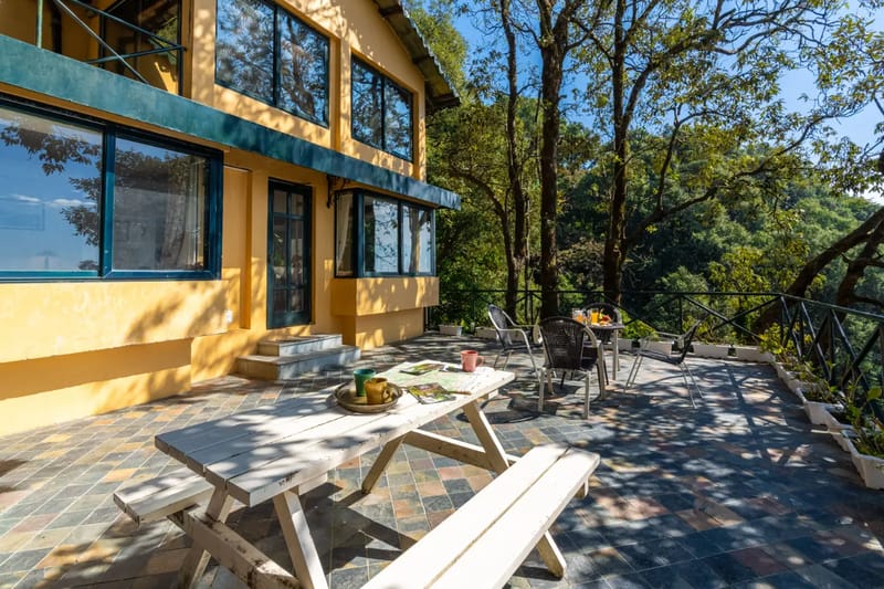 Charming Cottage – photo 7