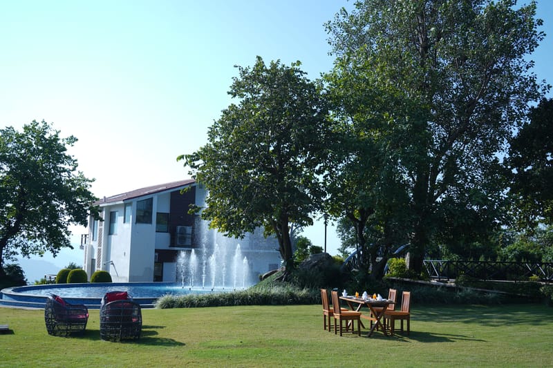 Amayaah Rajasi Villa – photo 28