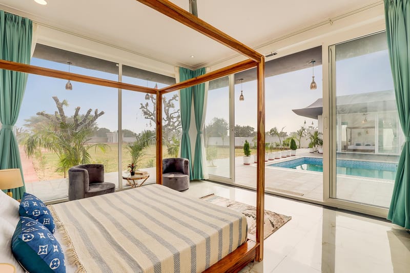 Kundan Villa – photo 15