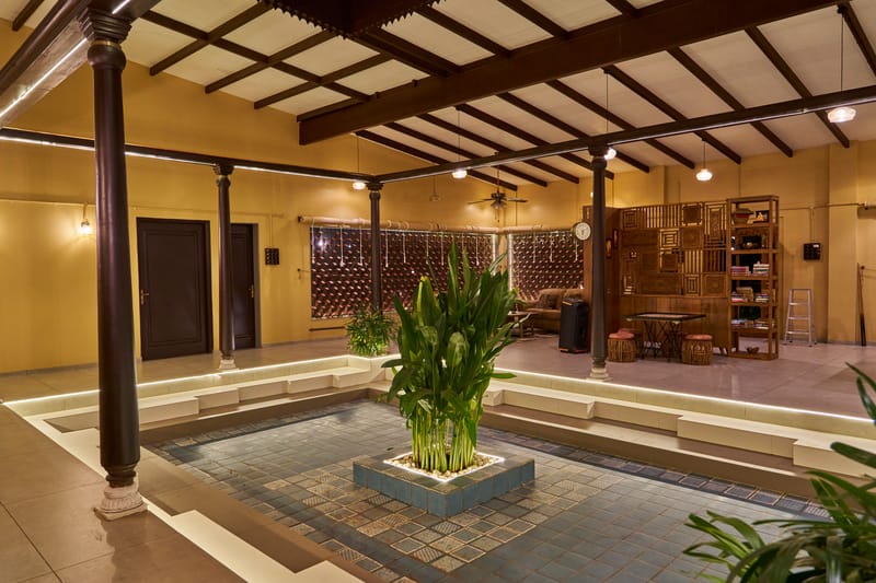 Sarvam - Igatpuri, Nashik, Mumbai Maharashtra – photo 9