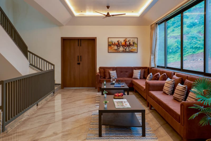 Mount Lyf Resort – photo 27