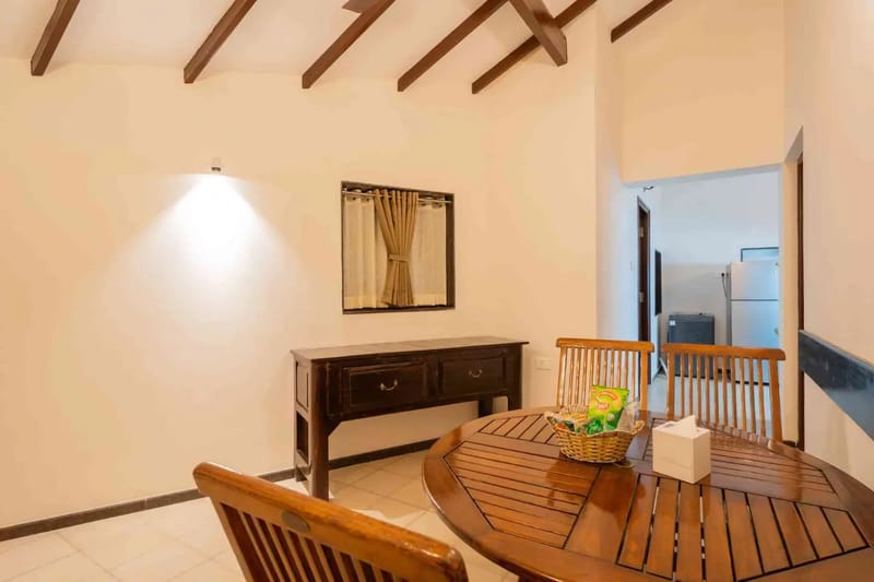 Casa do Mar | Heritage Portuguese 4-BHK Villa Near Calangute Beach With Private Pool – photo 16