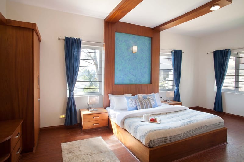 Villa Misty Oaks – photo 19