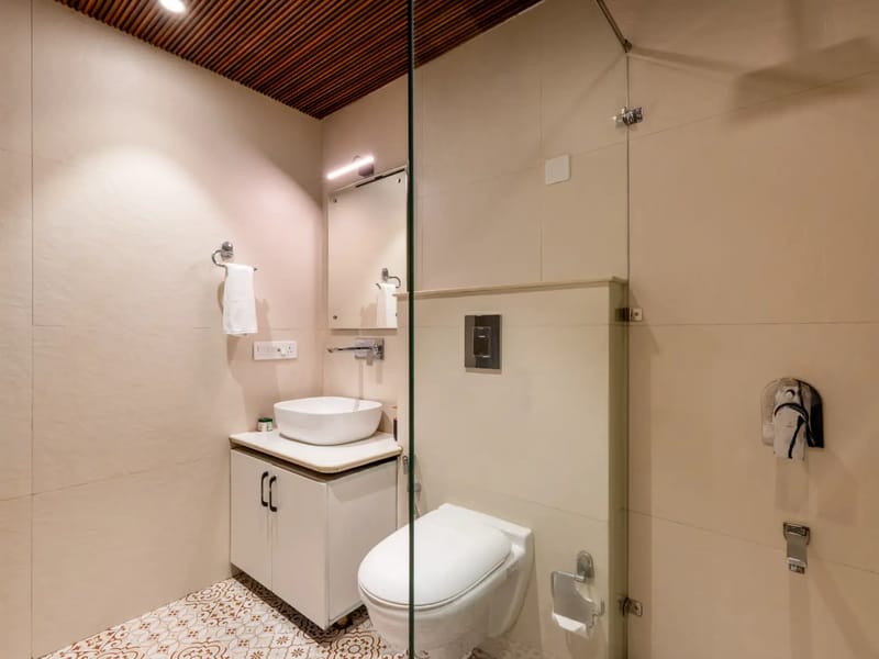 Shukrana 4BHK Luxury Retreat | Mall Road – photo 18