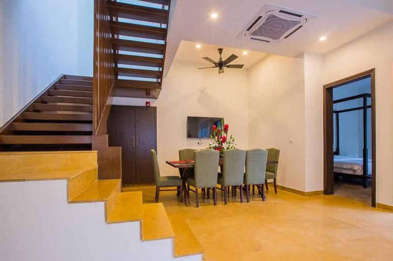 Villa Esencia – photo 15