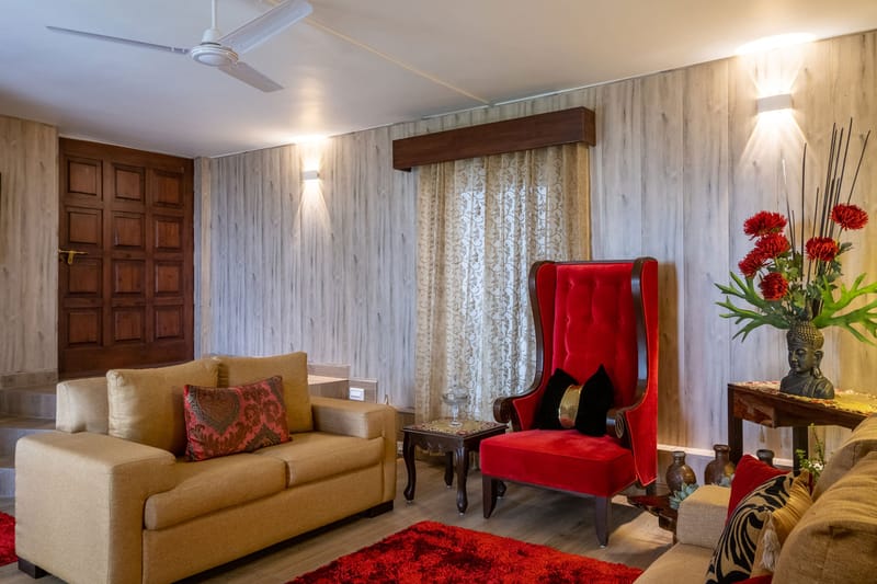 Meraki Homestay – photo 8