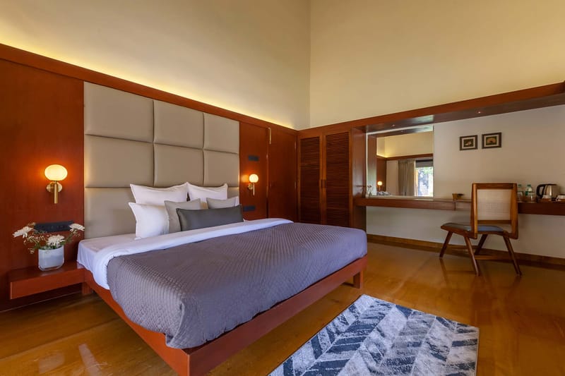 Lush Villa - Igatpuri – photo 17