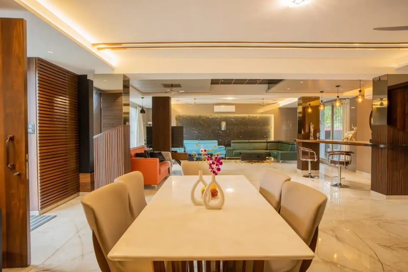 Imperial Estate | Private Pool & Scenic Garden near Lonavala’s Iconic Spots – photo 54
