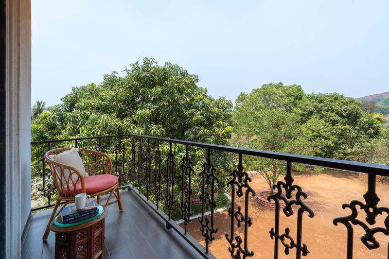 The Valdivian Villa – photo 19