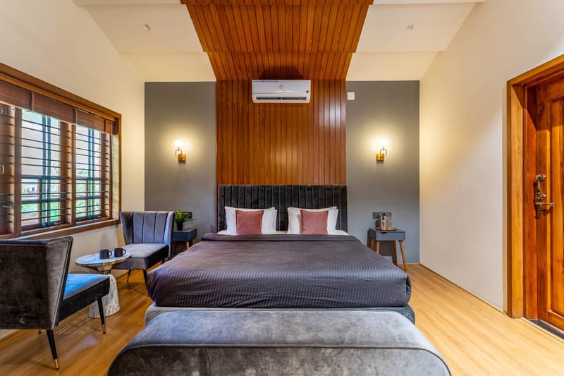The Infinity Villa – photo 5