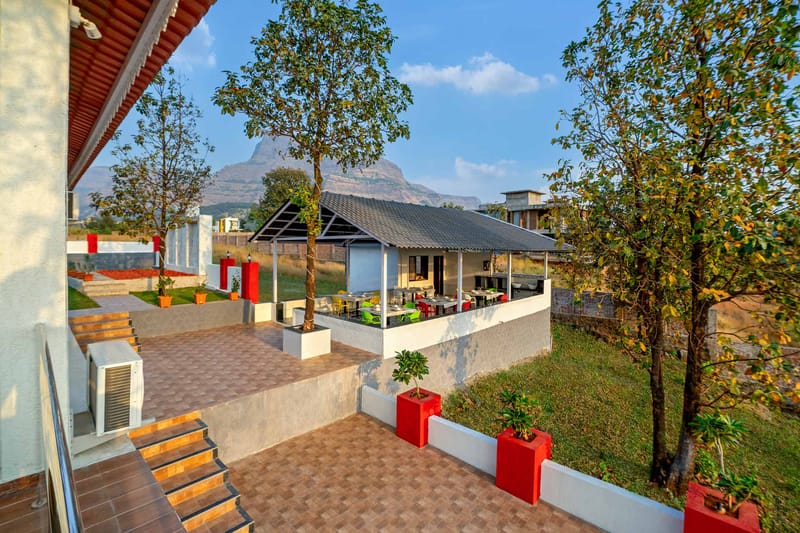 Glenview Villa - Shahapur – photo 28