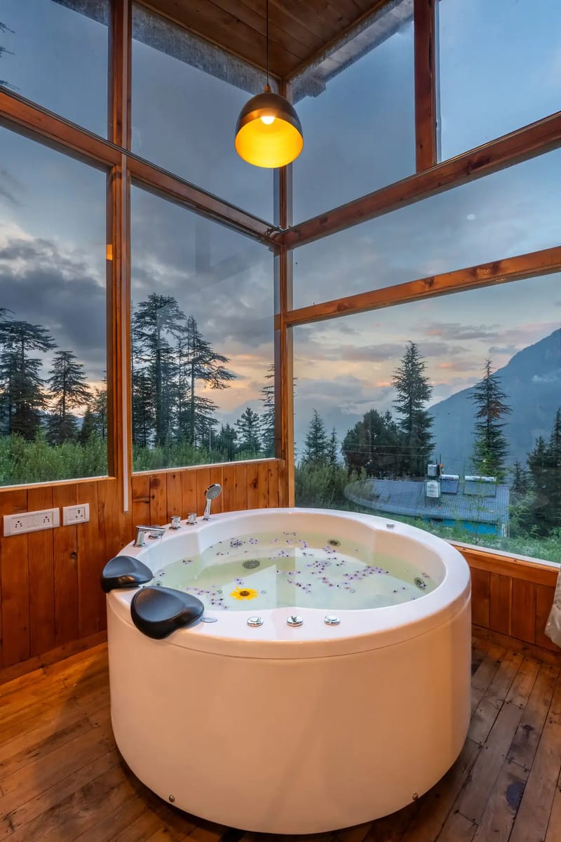 Van Gogh's Treehouse|Jacuzzi|Bonfire|Starry Nights – photo 27