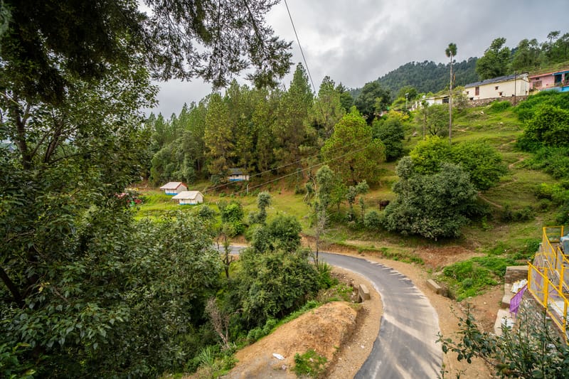 Adrushya | Cosy 1-Room Stay with Hill Views, Karaoke Lounge & Restaurant – photo 29