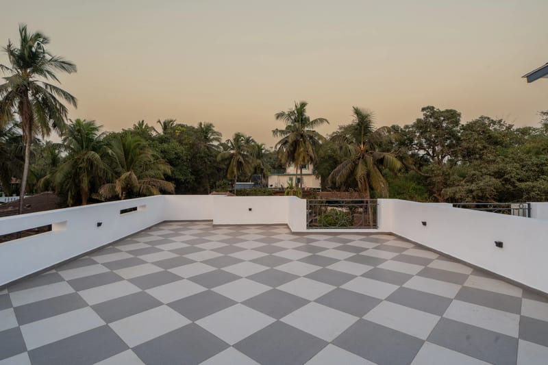 Laguna Encanto | Elegant 4-BHK Retreat Near Anjuna Beach With Private Pool & Terrace – photo 4