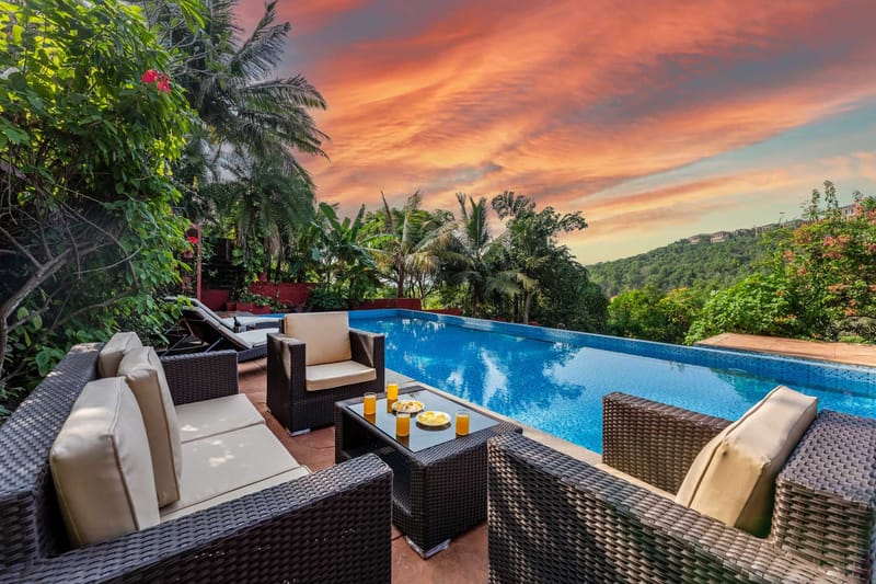 Nilayam Villa – photo 1