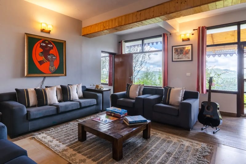 The Clairmont Cottage – photo 10
