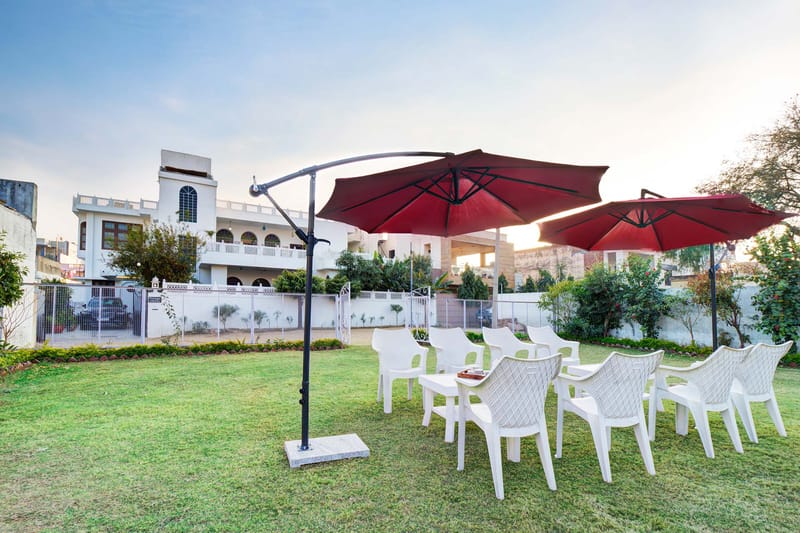 Muse @ Bassi House – photo 21