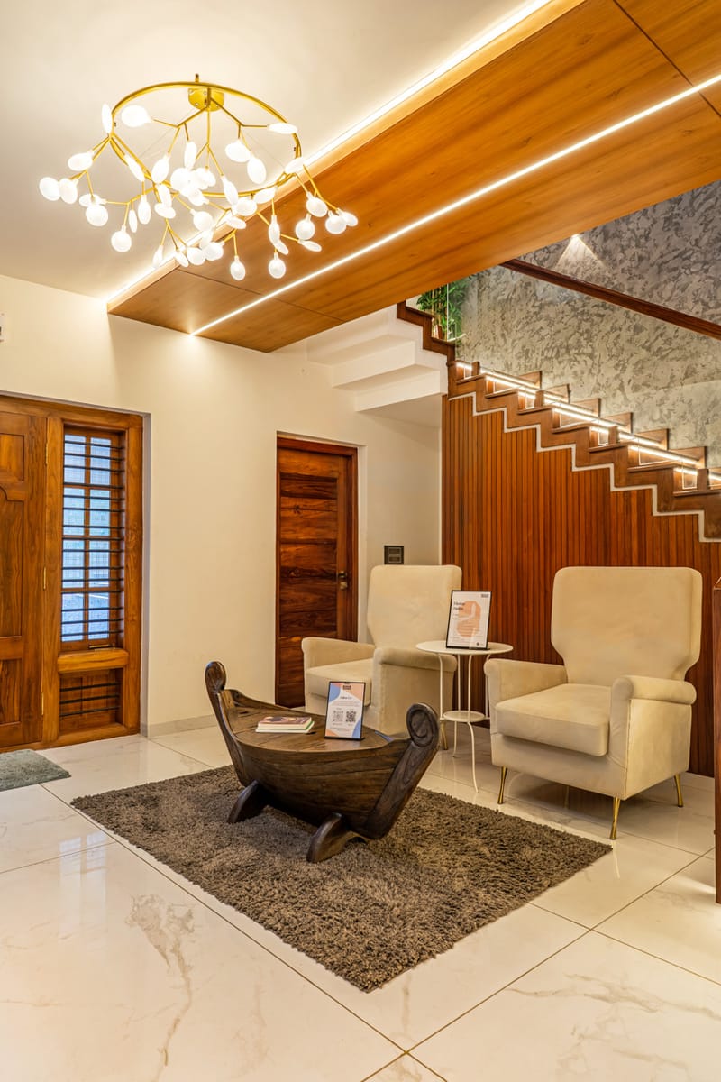 The Infinity Villa – photo 23