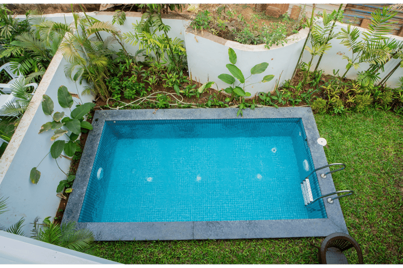 Laguna Selene | Exquisite Pet-friendly 4-BHK Villa Near Popular Beaches With Private Pool – photo 5