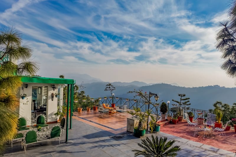 Berlin House | 4-BHK Pet-friendly Villa with Outdoor Seating & Perfect Sunset, Sunrise & Valley Views – photo 51