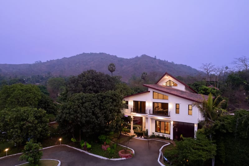 The Valdivian Villa – photo 3