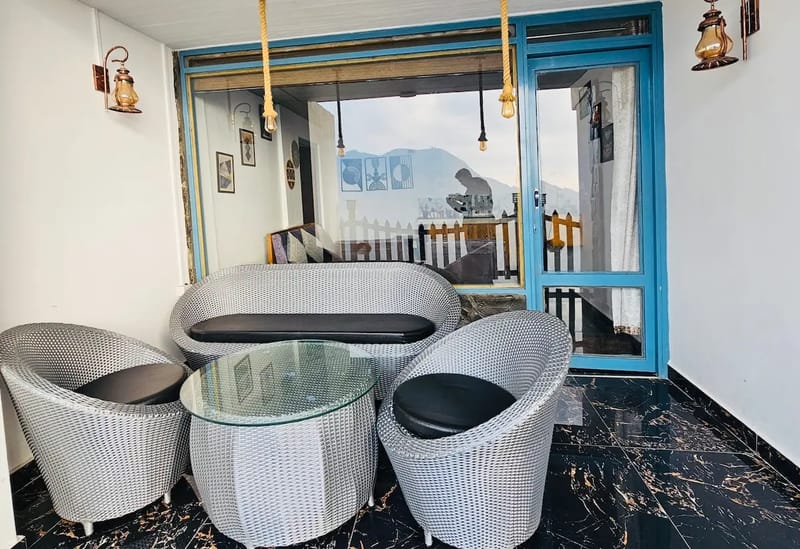 Highlanders cottage, Mussoorie – photo 9