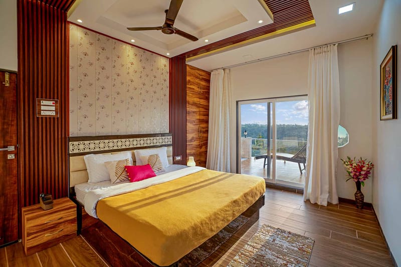 Glenview Villa - Shahapur – photo 21
