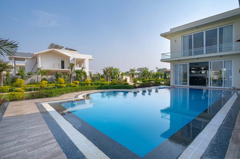 Le Blanc Escape w/ Outdoor Pool – photo 42