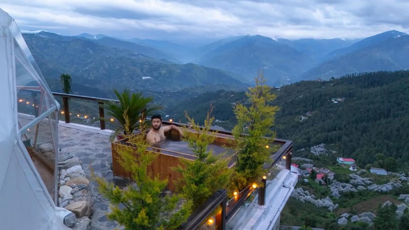 Glamo Home Cheog, Shimla – photo 14