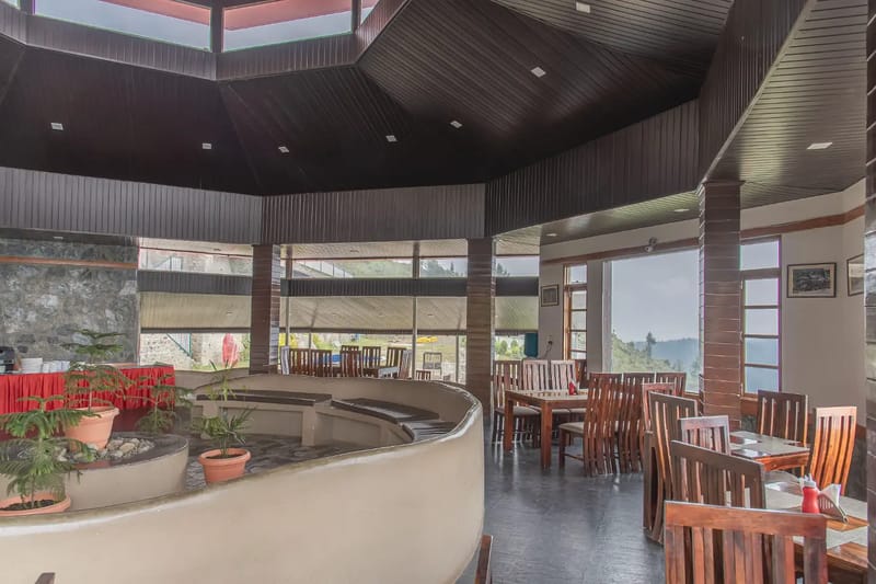 Stone Cottage | Mountain-view | Patio | Kufri – photo 31