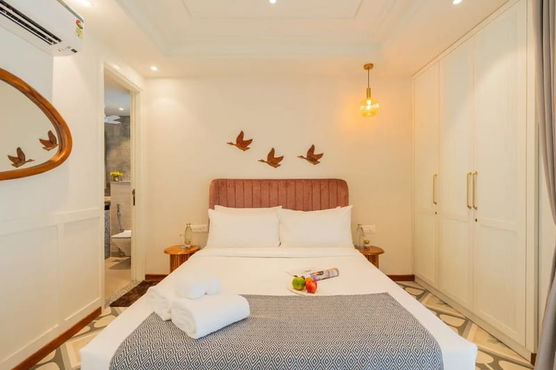 Solace Azure | A 5-BHK Retreat With Pvt Pool, & 2 Living Spaces  – photo 22