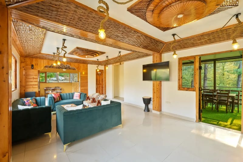 Cedarwood Cottage – photo 23