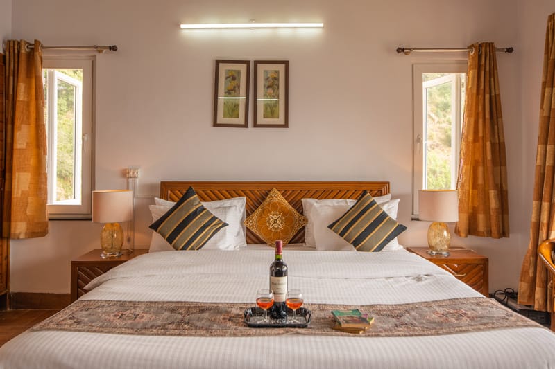 Redwood Cottage - Gagar – photo 10