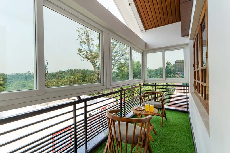 The Infinity Villa – photo 7