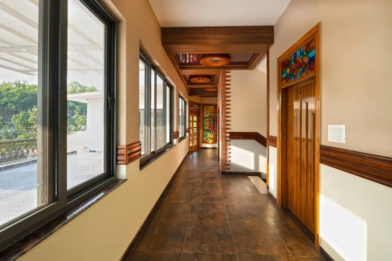 Varenya Villa – photo 15