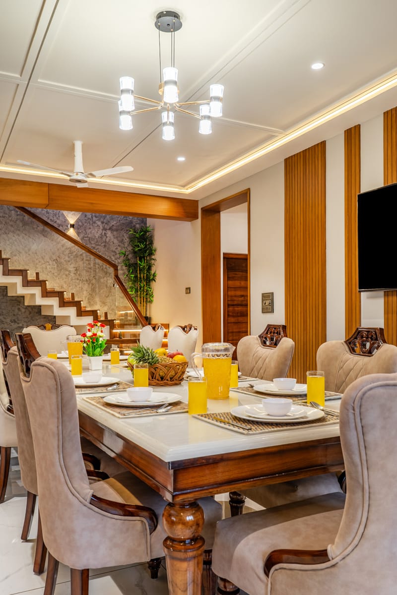 The Infinity Villa – photo 24