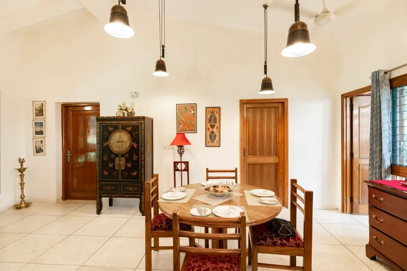 Doon Garden Villa – photo 19