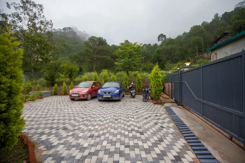 The Pine Melody | Pet-friendly 4-BHK Retreat With Private Plunge Pool & Garden – photo 33