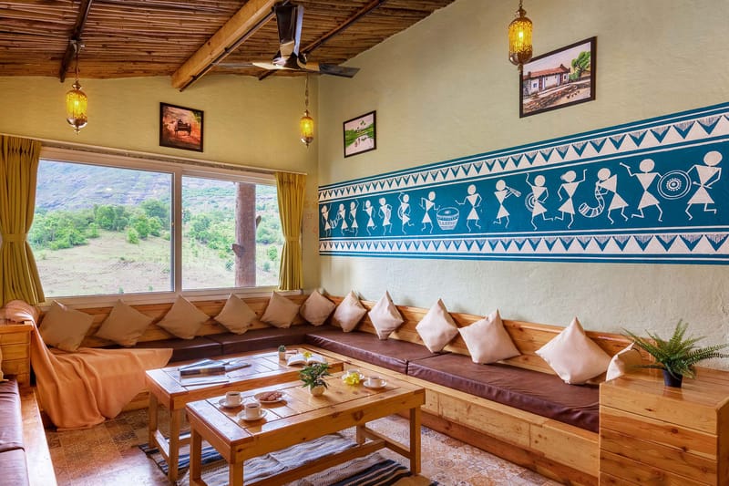 Ficus Farms - Igatpuri – photo 10