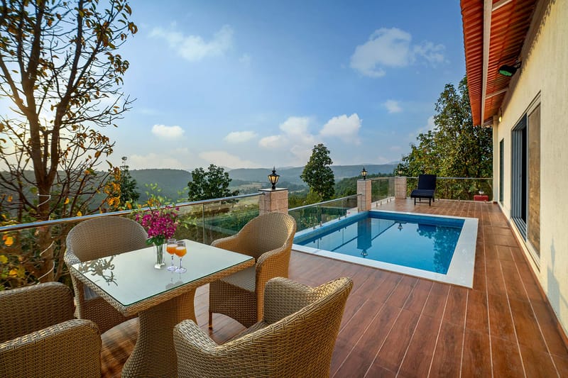 Glenview Villa - Shahapur – photo 3