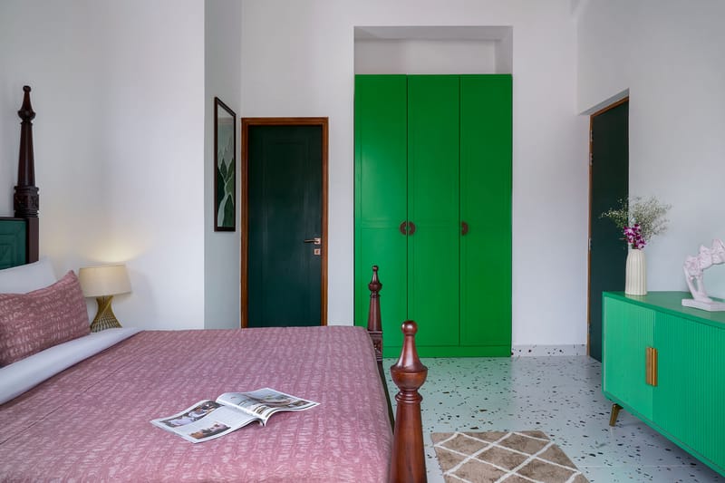 Tarika’s Olive Villa – photo 12