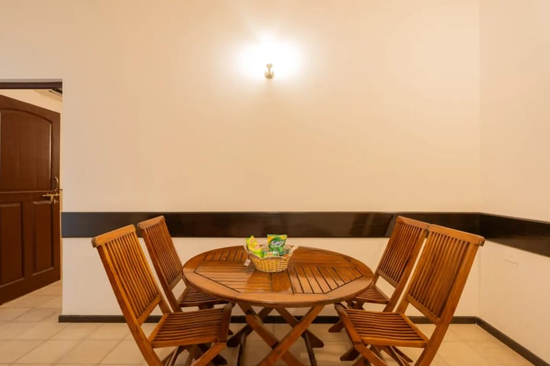 Casa do Mar | Heritage Portuguese 4-BHK Villa Near Calangute Beach With Private Pool – photo 15