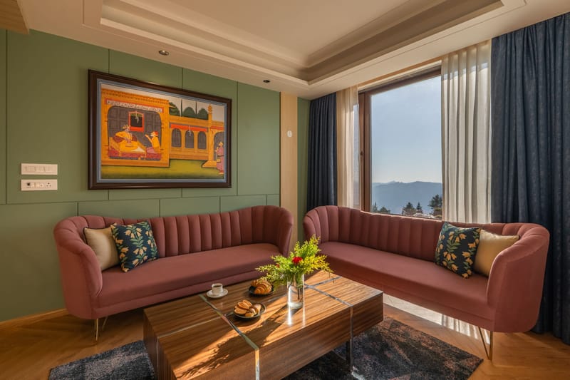 Raj Bagh Suite @ Raj Bagh – photo 21
