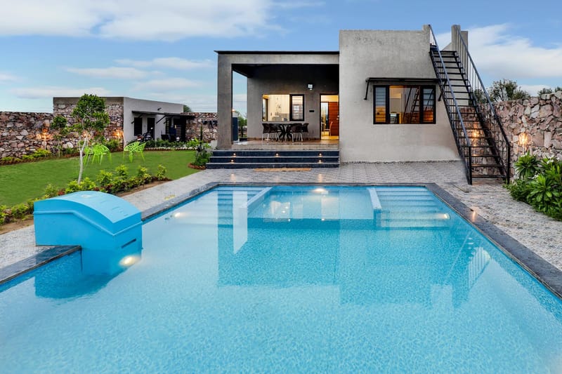 La Villa Farm – photo 23