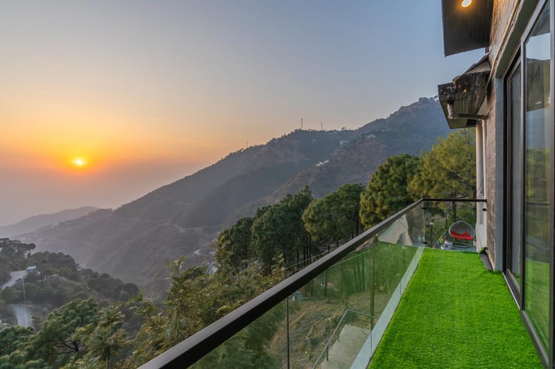 Ridge of Twilight W/ Jacuzzi – photo 32