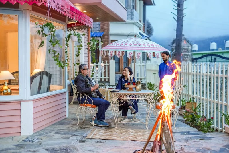 Cottage Aaraish – photo 2