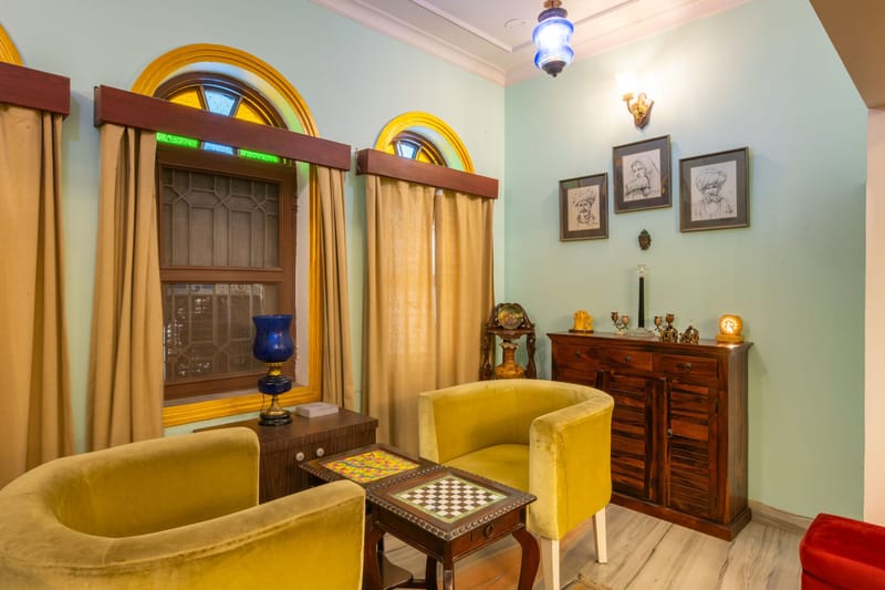 Bassi House – photo 25