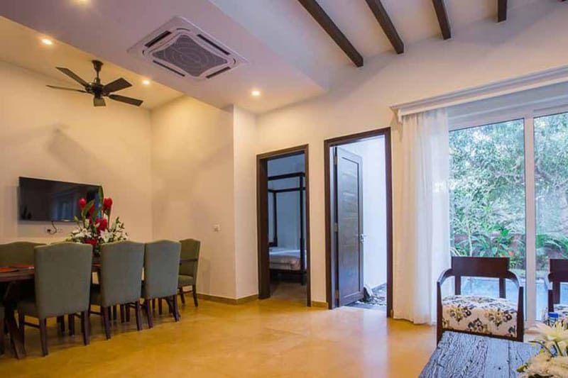 Villa Esencia – photo 14