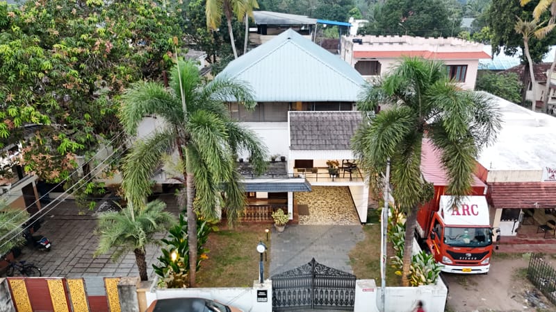 Riviera Residence Suite | Stunning Room With Shared Verandah, Sit-Out Area & Garden – photo 23
